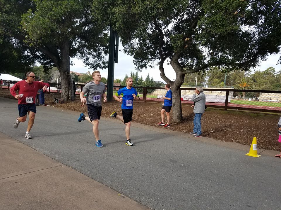 Picture of 161106 Race for PH 2016